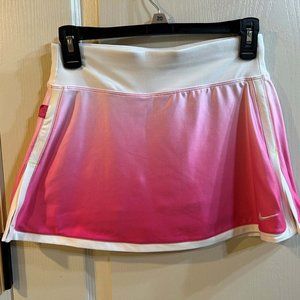NWOT Nike Tennis Skirt